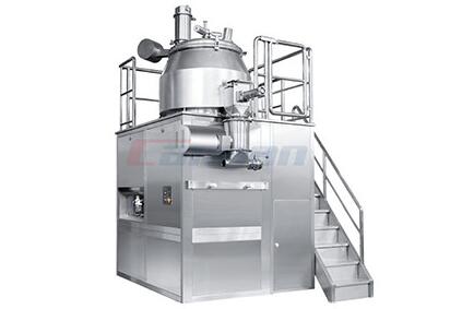 Difference between planetary mixer and high shear mixer