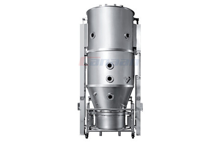 How does a Fluid Bed Dryer work for Drying Applications?
