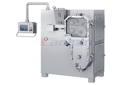 Dry Granulation Machine LGCS100