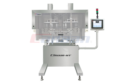 Fully containment counting machine Supplier