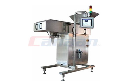 CH081/CH162 Cylinder counting machine