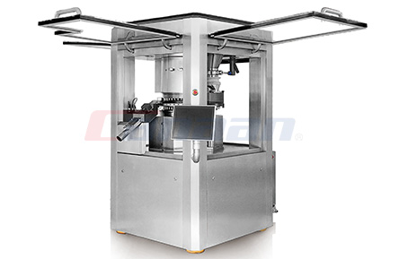 tablet press machine manufacturer