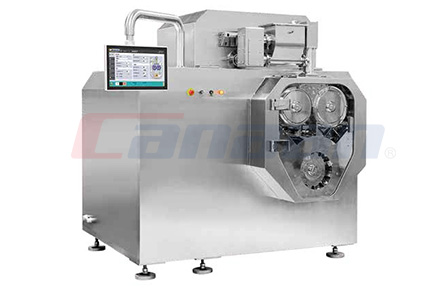 Dry Granulation Machine LGCS100