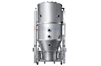 How Fluid Bed Technology Cools, Heats and Dries Bulk Solids?