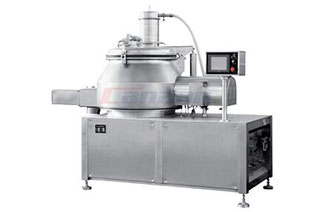 Choosing the Right In-Line High Shear Mixer for Your Process