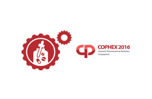 Cophex 2016