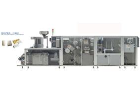Box Integrated Production Line China Supplier